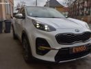 Annonce Kia Sportage 1.6 CRDI 135 GT LINE PREMIUM 4X2 GARANTIE 6 MOIS