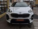 Annonce Kia Sportage 1.6 CRDI 135 GT LINE PREMIUM 4X2 GARANTIE 6 MOIS