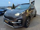 Annonce Kia Sportage 1.6 CRDI 135CH TOIT OUVRANT- CAMERA- ENTRETIENS