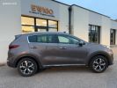 Annonce Kia Sportage 1.6 CRDI 135CH TOIT OUVRANT- CAMERA- ENTRETIENS