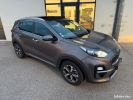 Annonce Kia Sportage 1.6 CRDI 135CH TOIT OUVRANT- CAMERA- ENTRETIENS