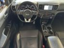 Annonce Kia Sportage 1.6 CRDI - 136 - BV DCT - Stop&Go  IV 2016 GT Line PHASE 2