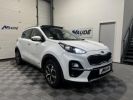 Voir l'annonce Kia Sportage 1.6 CRDI 136 CH DCT7 4x4 Design Première main