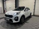 Annonce Kia Sportage 1.6 CRDI 136 CH DCT7 4x4 Design Première main