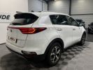 Annonce Kia Sportage 1.6 CRDI 136 CH DCT7 4x4 Design Première main