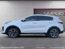 Annonce Kia Sportage 1.6 CRDi 136 ISG 4x2 DCT7