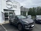 Voir l'annonce Kia Sportage 1.6 CRDI - 136 S&S GT Line Gps + Camera AR + Toit ouvrant