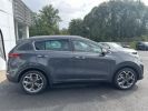 Annonce Kia Sportage 1.6 CRDI - 136 S&S GT Line Gps + Camera AR + Toit ouvrant