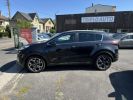 Annonce Kia Sportage 1.6 CRDI - 136 S&S GT Line Premium Gps + Camera AR + Toit ouvrant