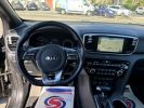 Annonce Kia Sportage 1.6 CRDI - 136 S&S GT Line Premium Gps + Camera AR + Toit ouvrant