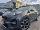 Voir l'annonce Kia Sportage 1.6 CRDI 136CH ISG GT LINE PREMIUM 4X2 DCT7