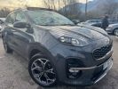 Annonce Kia Sportage 1.6 CRDI 136CH ISG GT LINE PREMIUM 4X2 DCT7