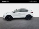 Annonce Kia Sportage 1.6 CRDi 136ch MHEV Black Edition 4x2