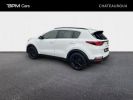 Annonce Kia Sportage 1.6 CRDi 136ch MHEV Black Edition 4x2