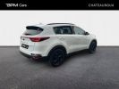 Annonce Kia Sportage 1.6 CRDi 136ch MHEV Black Edition 4x2