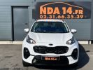 Annonce Kia Sportage 1.6 CRDI 136CH MHEV BLACK EDITION BUSINESS 4X2