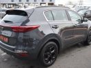 Annonce Kia Sportage 1.6 CRDI 136CH MHEV BLACK EDITION BUSINESS 4X2