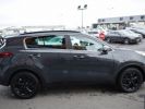 Annonce Kia Sportage 1.6 CRDI 136CH MHEV BLACK EDITION BUSINESS 4X2