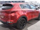 Annonce Kia Sportage 1.6 CRDI 136CH MHEV BLACK EDITION BUSINESS 4X2 DCT7