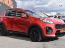 Annonce Kia Sportage 1.6 CRDI 136CH MHEV BLACK EDITION BUSINESS 4X2 DCT7