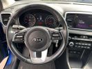 Annonce Kia Sportage 1.6 CRDi 136ch MHEV Black Edition - GARANTIE