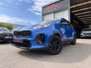 Annonce Kia Sportage 1.6 CRDi 136ch MHEV Black Edition - PAS DE TVA - GARANTIE CONSTRUCTEUR - CAM