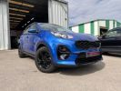 Annonce Kia Sportage 1.6 CRDi 136ch MHEV Black Edition - PAS DE TVA - GARANTIE CONSTRUCTEUR - CAM