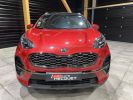 Annonce Kia Sportage 1.6 CRDi 136ch MHEV DCT7 4x2 GT Line Premium