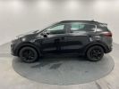 Annonce Kia Sportage 1.6 CRDi 136ch MHEV ISG DCT7 4x2 Black Edition