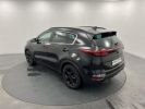 Annonce Kia Sportage 1.6 CRDi 136ch MHEV ISG DCT7 4x2 Black Edition