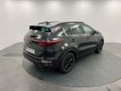 Annonce Kia Sportage 1.6 CRDi 136ch MHEV ISG DCT7 4x2 Black Edition