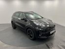 Annonce Kia Sportage 1.6 CRDi 136ch MHEV ISG DCT7 4x2 Black Edition