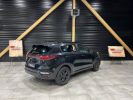 Annonce Kia Sportage 1.6 CRDi 136ch MHEV ISG DCT7 4x2 Black Edition