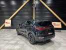 Annonce Kia Sportage 1.6 CRDi 136ch MHEV ISG DCT7 4x2 Black Edition