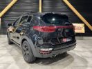 Annonce Kia Sportage 1.6 CRDi 136ch MHEV ISG DCT7 4x2 Black Edition