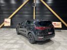 Annonce Kia Sportage 1.6 CRDi 136ch MHEV ISG DCT7 4x2 Black Edition