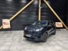 Annonce Kia Sportage 1.6 CRDi 136ch MHEV ISG DCT7 4x2 Black Edition