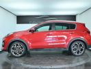 Annonce Kia Sportage 1.6 CRDi 136ch MHEV ISG DCT7 4x2 GT Line Premium