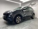 Annonce Kia Sportage 1.6 CRDi GARANTIE 12 MOIS 1er PROPRIETAIRE GPS