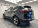 Annonce Kia Sportage 1.6 CRDi GARANTIE 12 MOIS 1er PROPRIETAIRE GPS