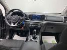 Annonce Kia Sportage 1.6 CRDi GARANTIE 12 MOIS 1er PROPRIETAIRE GPS