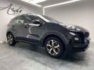 Annonce Kia Sportage 1.6 CRDi GARANTIE 12 MOIS 1er PROPRIETAIRE GPS