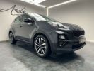 Annonce Kia Sportage 1.6 CRDi GARANTIE 12 MOIS CAMERA AR GPS CUIR