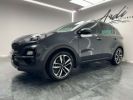 Annonce Kia Sportage 1.6 CRDi GARANTIE 12 MOIS CAMERA AR GPS CUIR