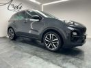 Annonce Kia Sportage 1.6 CRDi GARANTIE 12 MOIS CAMERA AR GPS CUIR