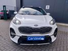 Annonce Kia Sportage 1.6 CRDi GT Line-GPS-CARPLAY-CUIR-CLIM-GARANTIE-