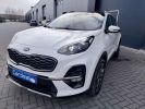 Annonce Kia Sportage 1.6 CRDi GT Line-GPS-CARPLAY-CUIR-CLIM-GARANTIE-