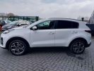 Annonce Kia Sportage 1.6 CRDi GT Line-GPS-CARPLAY-CUIR-CLIM-GARANTIE-