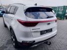 Annonce Kia Sportage 1.6 CRDi GT Line-GPS-CARPLAY-CUIR-CLIM-GARANTIE-