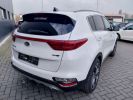 Annonce Kia Sportage 1.6 CRDi GT Line-GPS-CARPLAY-CUIR-CLIM-GARANTIE-